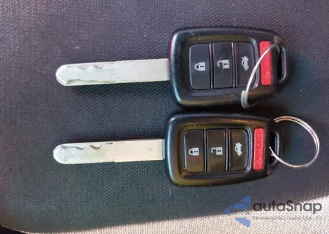 2017 Honda Civic Lx from USA, damaged, VIN 2HGFC2F5XHH516097